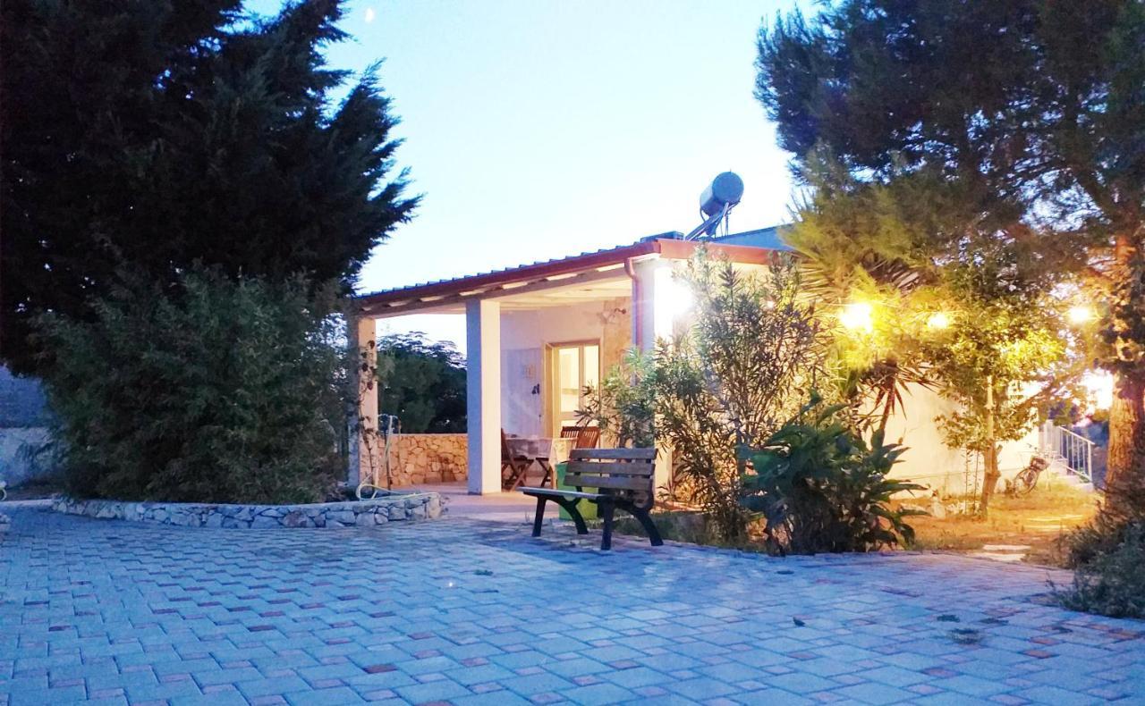 Casale Conte Dell'Anna Villa Porto Cesareo Exterior photo