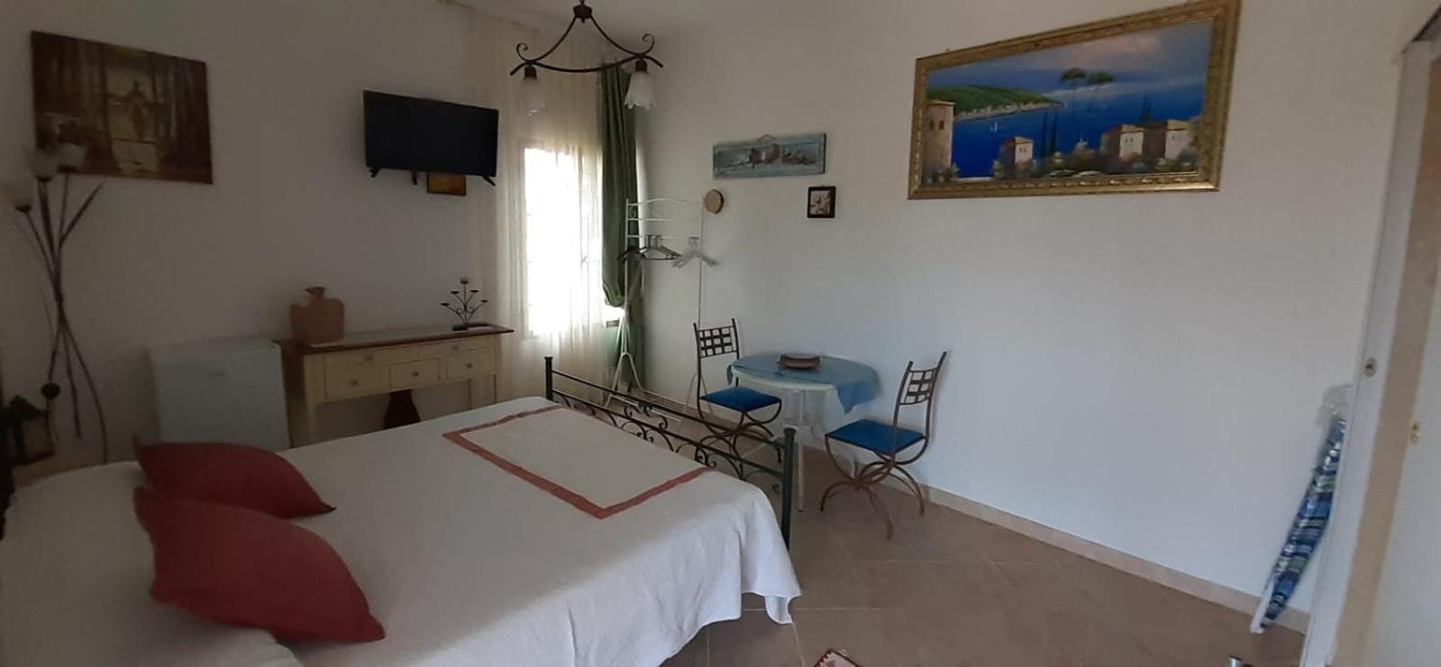 Casale Conte Dell'Anna Villa Porto Cesareo Room photo