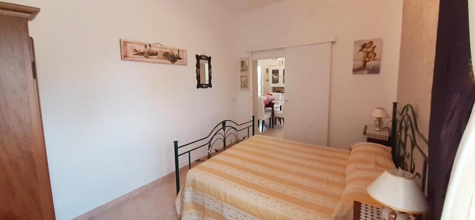 Casale Conte Dell'Anna Villa Porto Cesareo Room photo