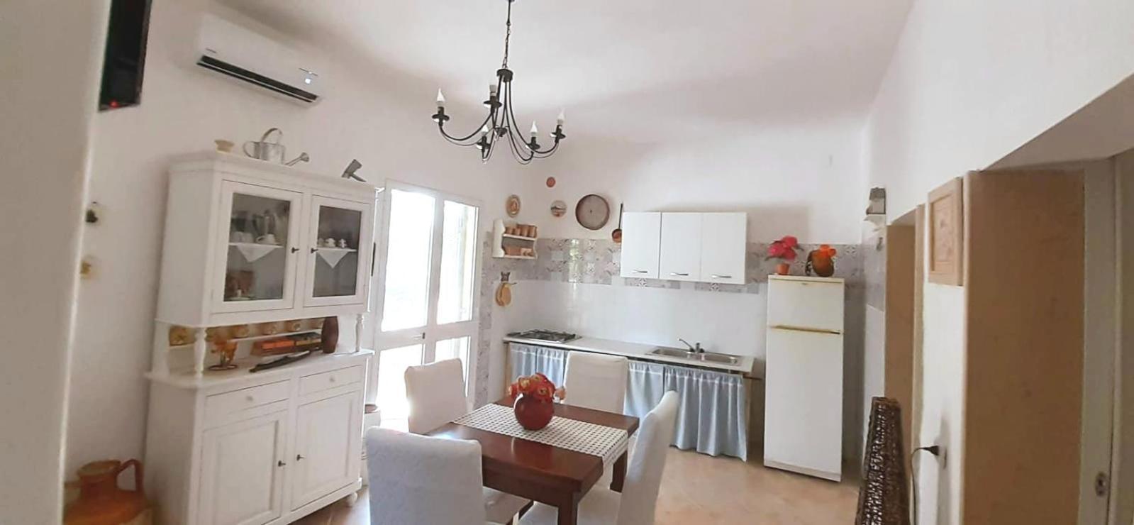 Casale Conte Dell'Anna Villa Porto Cesareo Room photo