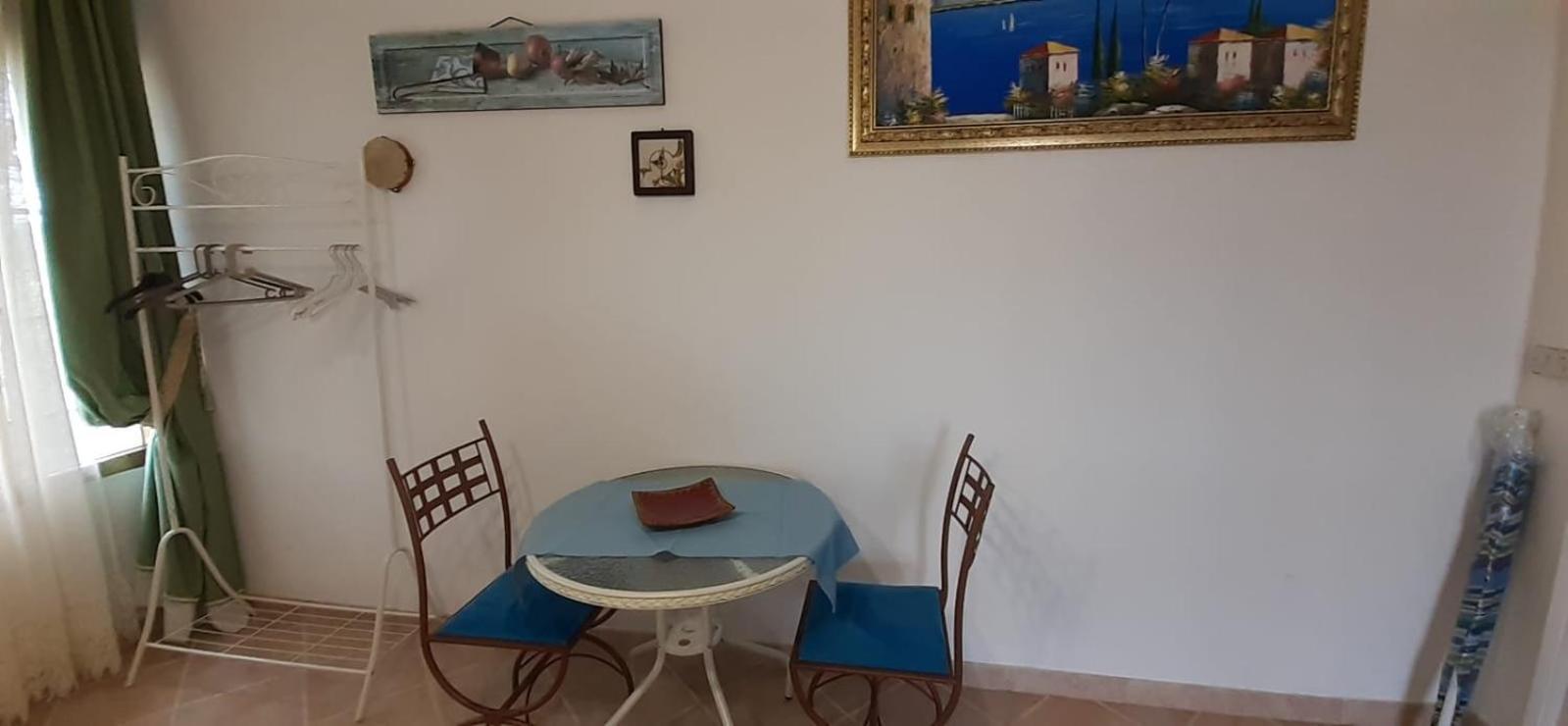 Casale Conte Dell'Anna Villa Porto Cesareo Room photo