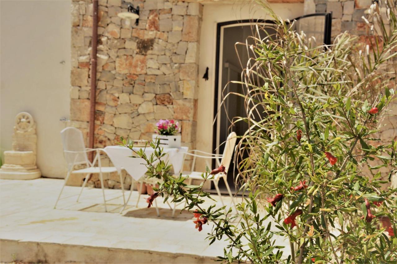 Casale Conte Dell'Anna Villa Porto Cesareo Exterior photo